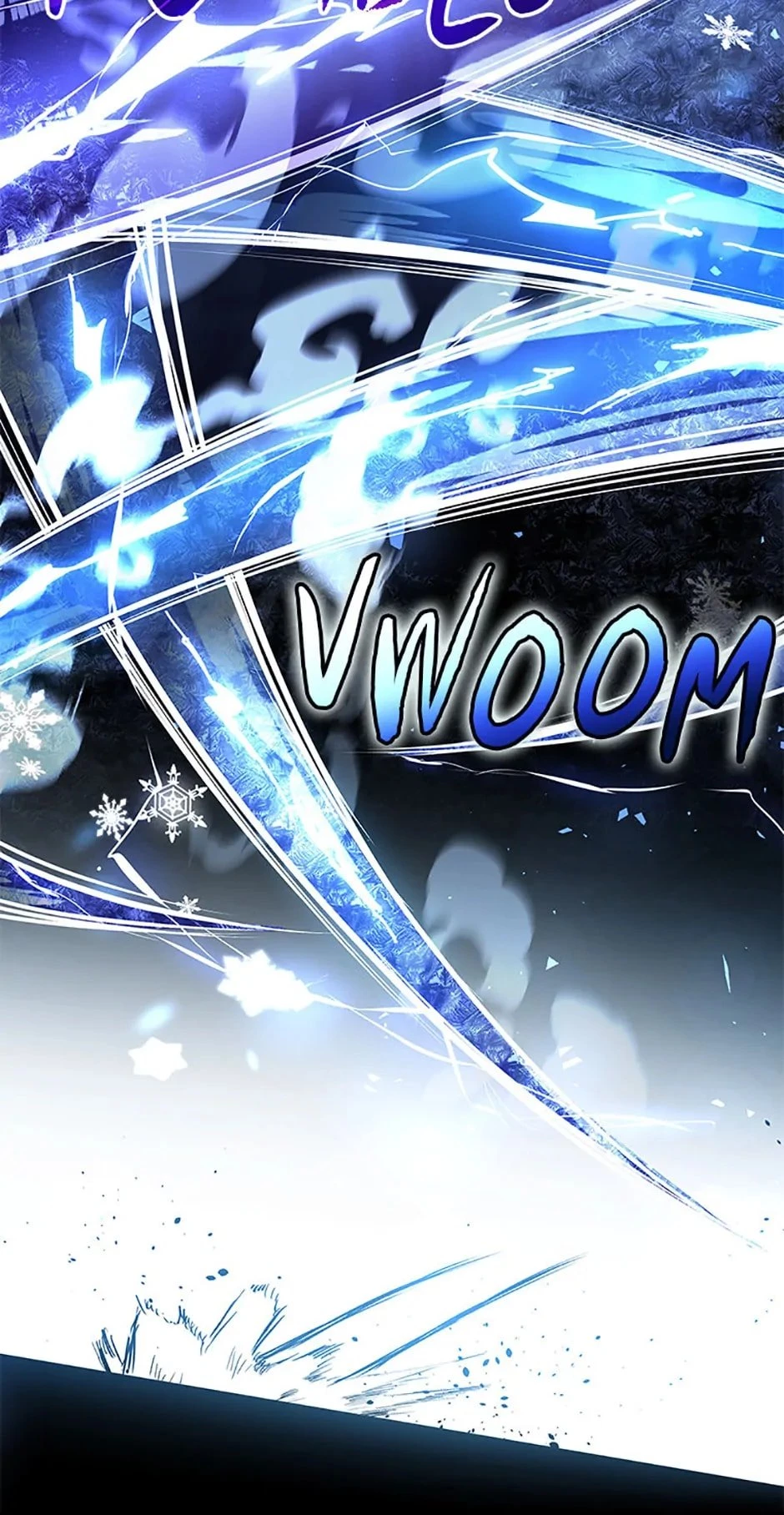 The Frozen Player Returns Chapter 100 - 56
