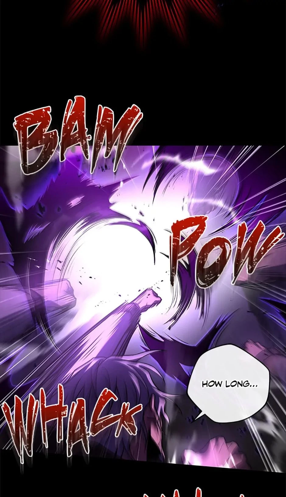 The Frozen Player Returns Chapter 98 - 32