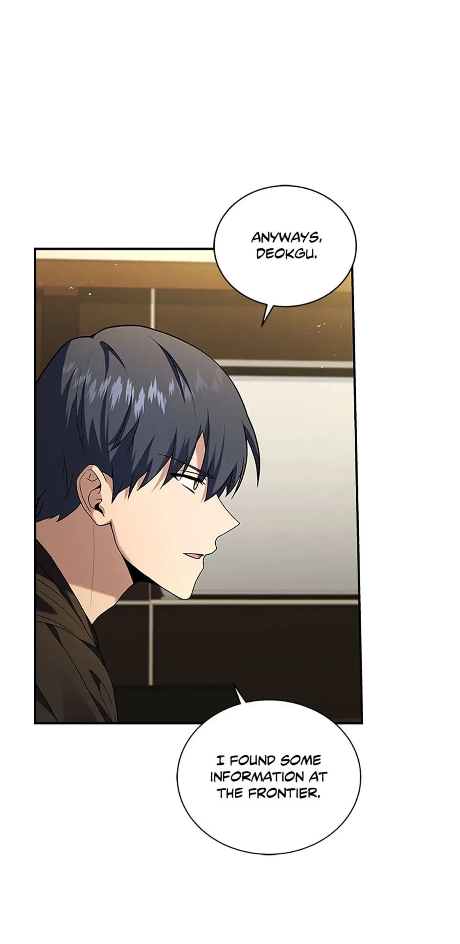 The Frozen Player Returns Chapter 95 - 8