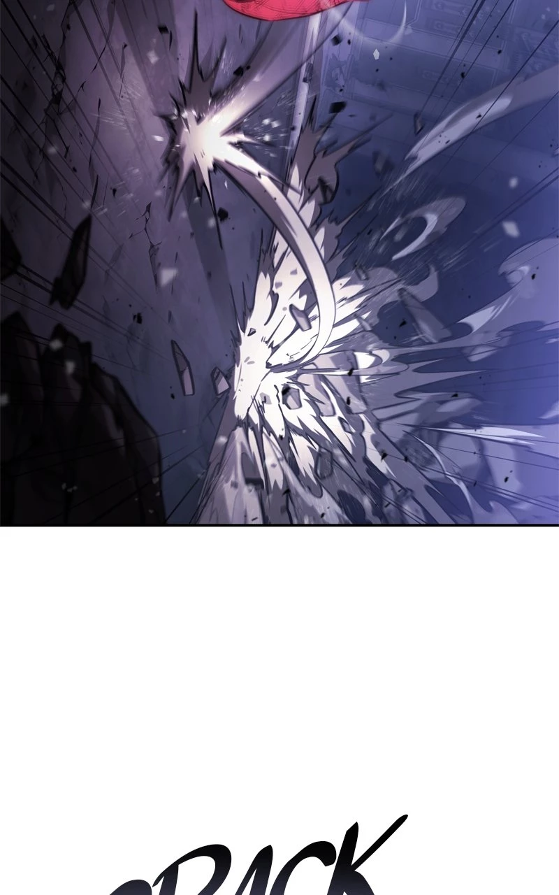 Boundless Ascension Chapter 52 - 109