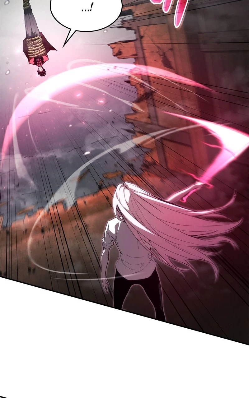 Boundless Ascension Chapter 49 - 59