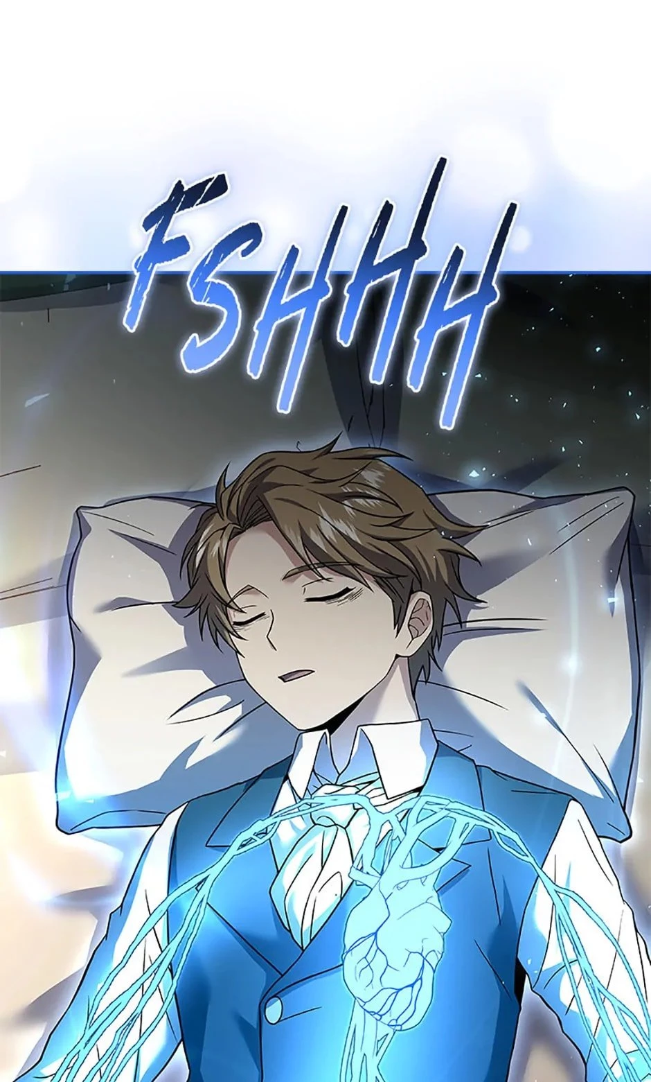 The Frozen Player Returns Chapter 99 - 34