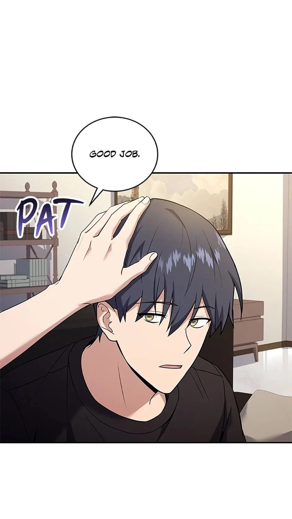 The Frozen Player Returns Chapter 96 - 16