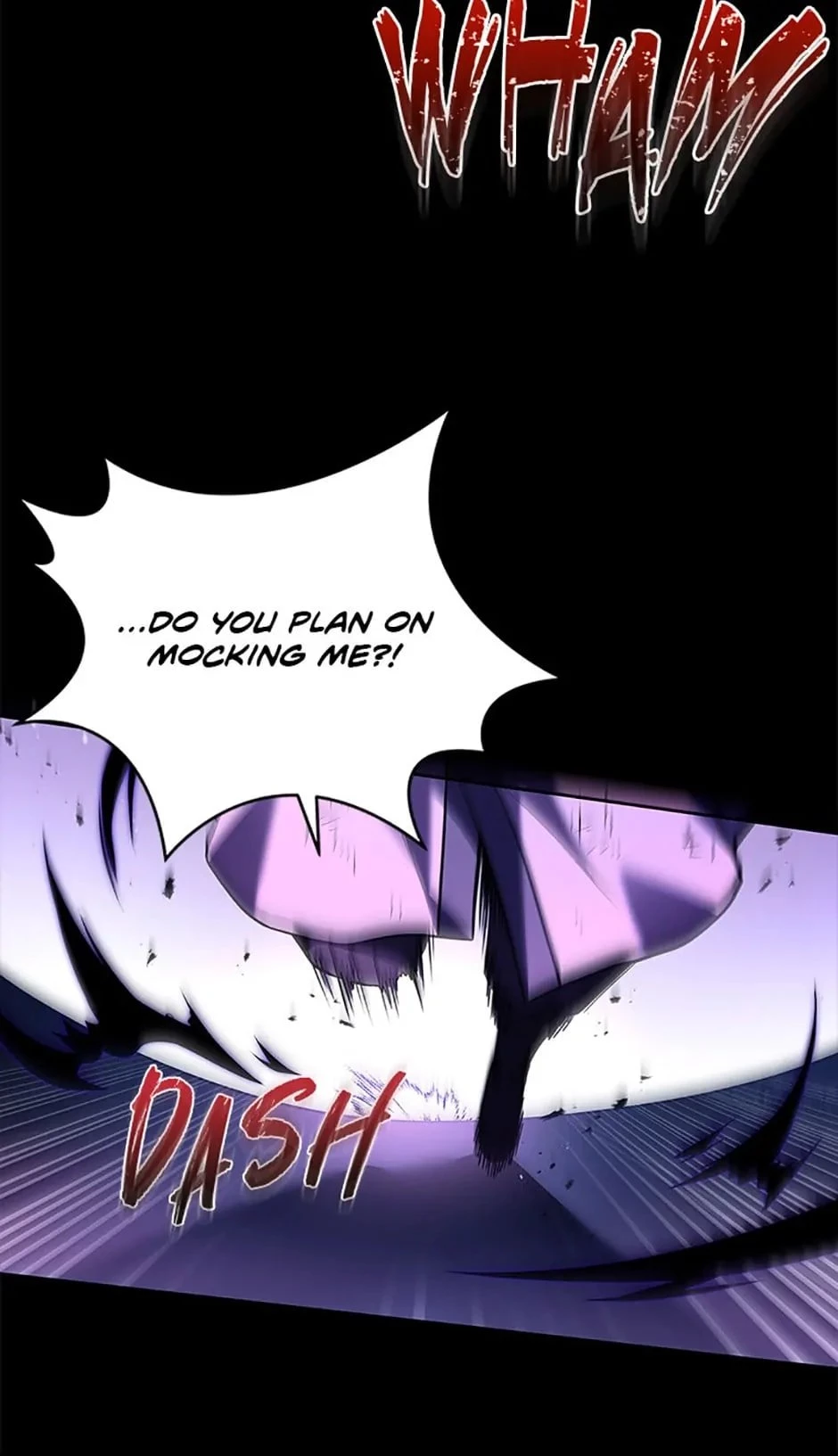 The Frozen Player Returns Chapter 98 - 33