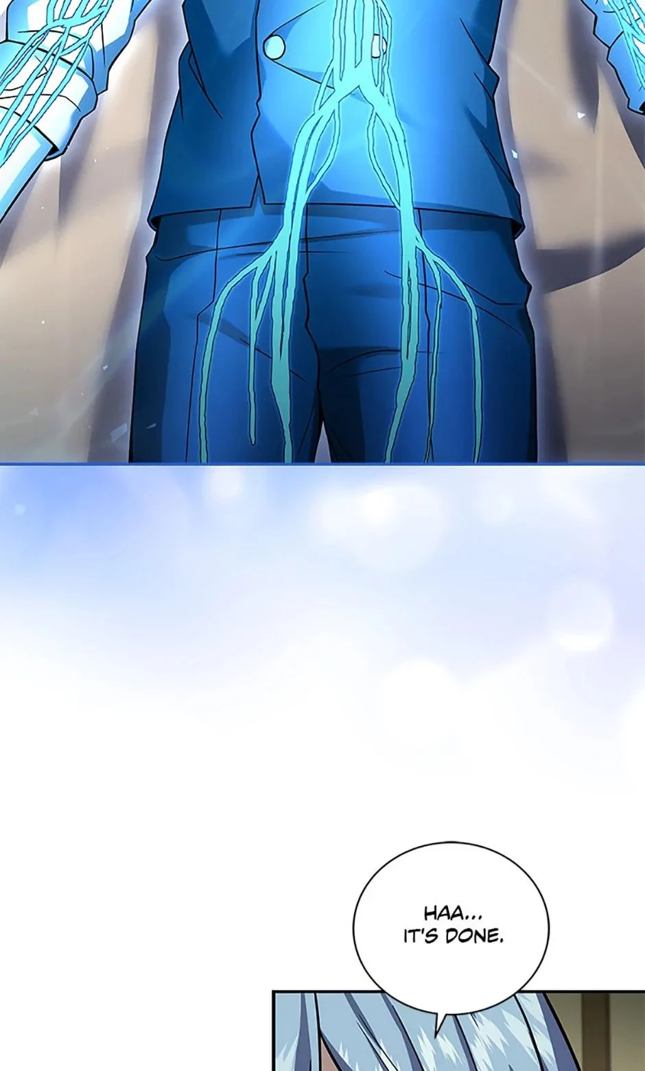 The Frozen Player Returns Chapter 99 - 35