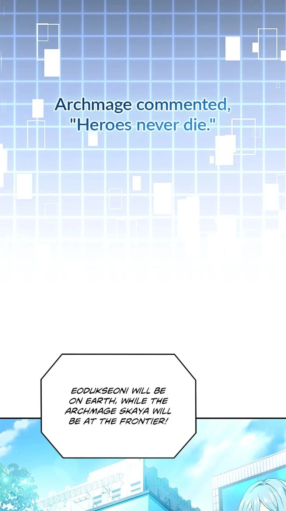 The Frozen Player Returns Chapter 97 - 25