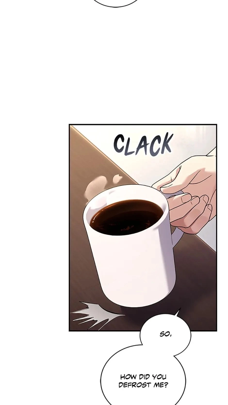 The Frozen Player Returns Chapter 96 - 18