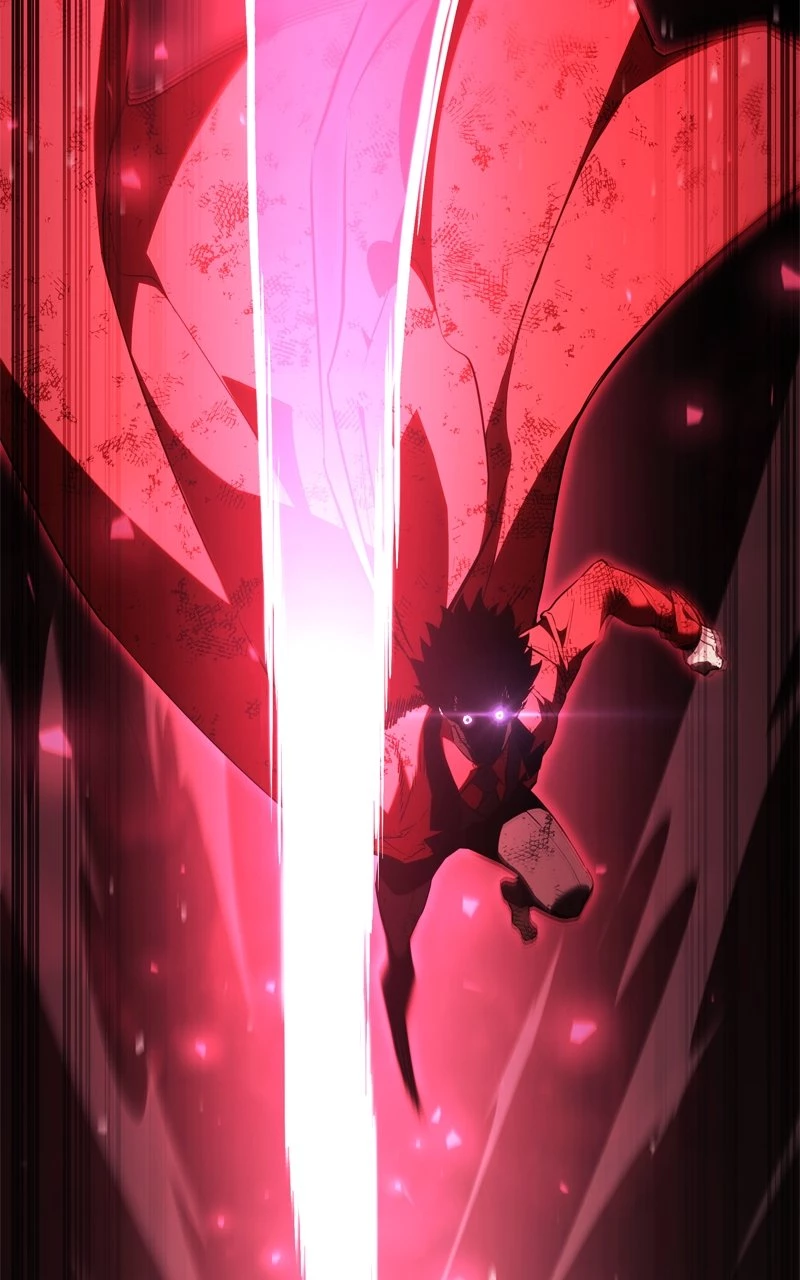 Boundless Ascension Chapter 52 - 111