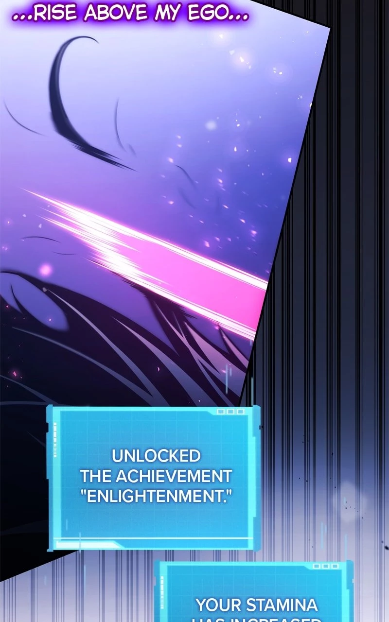 Boundless Ascension Chapter 51 - 120