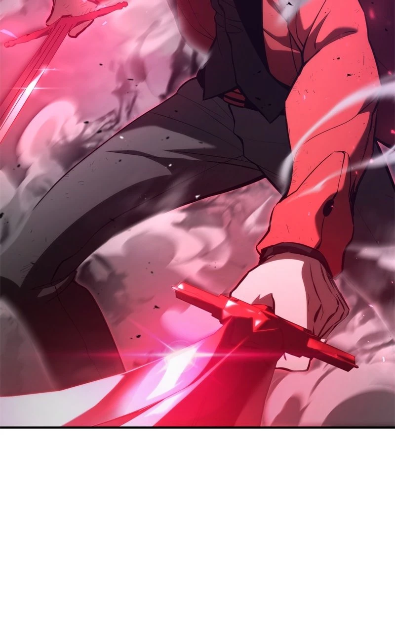 Boundless Ascension Chapter 50 - 75