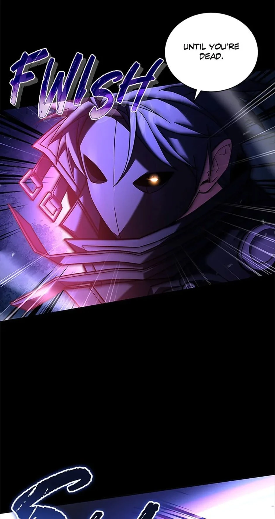 The Frozen Player Returns Chapter 98 - 35