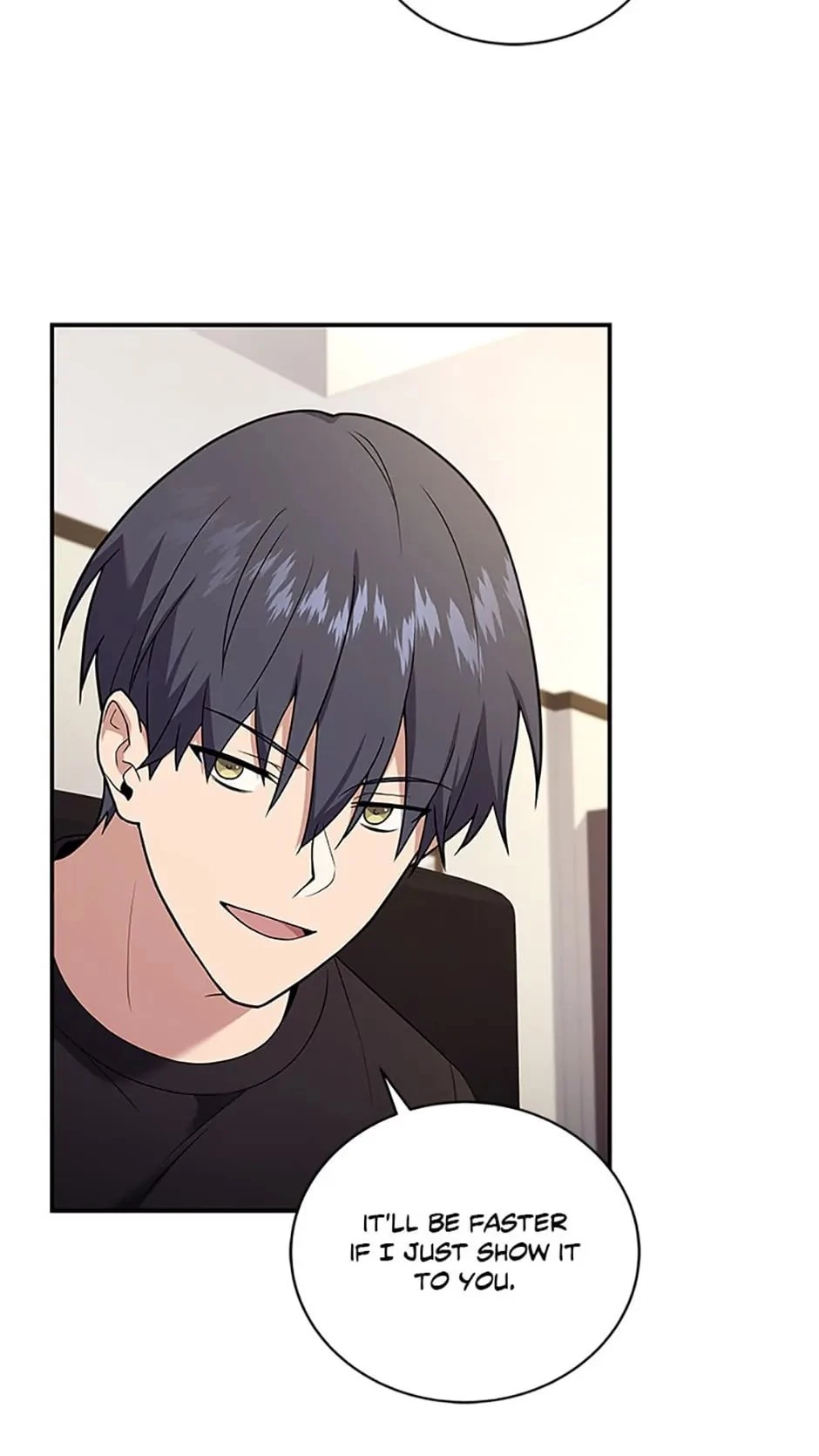 The Frozen Player Returns Chapter 96 - 19