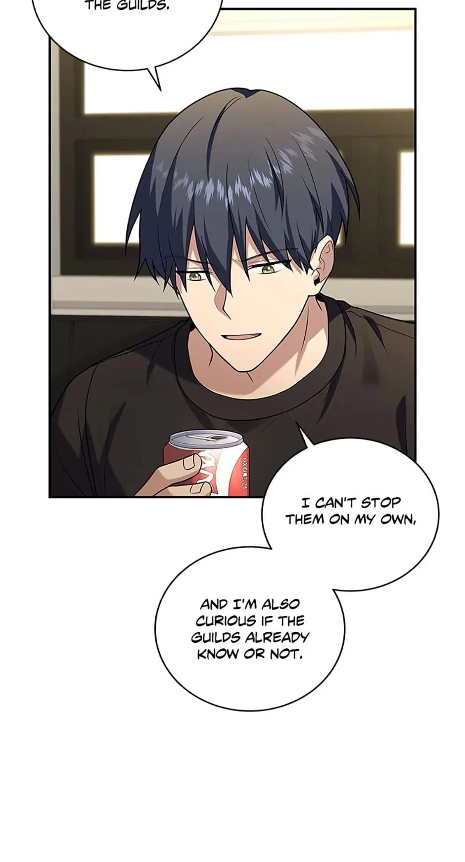 The Frozen Player Returns Chapter 95 - 12