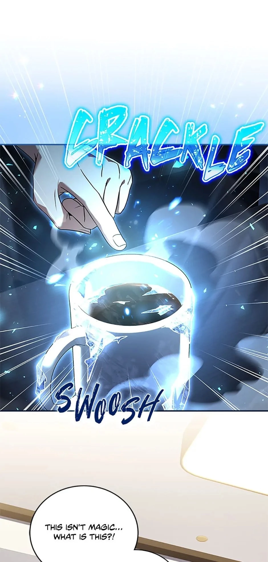 The Frozen Player Returns Chapter 96 - 20