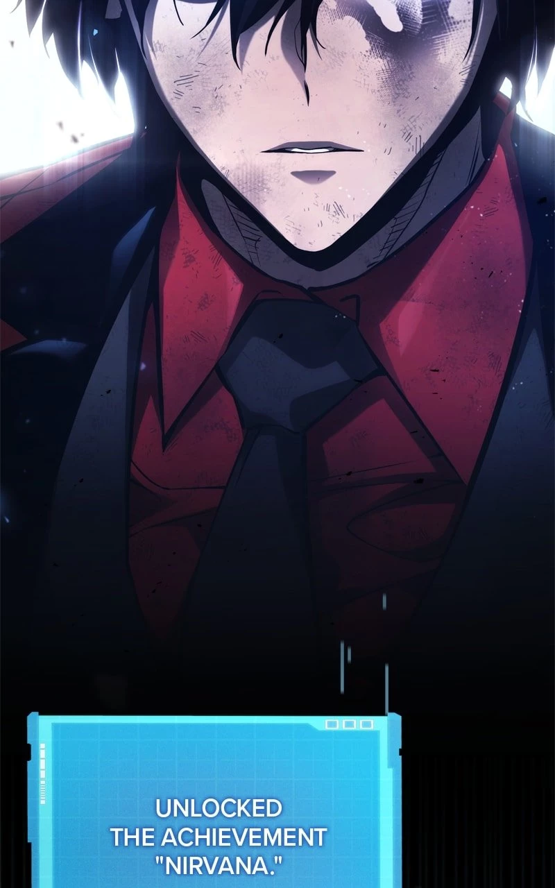 Boundless Ascension Chapter 51 - 122