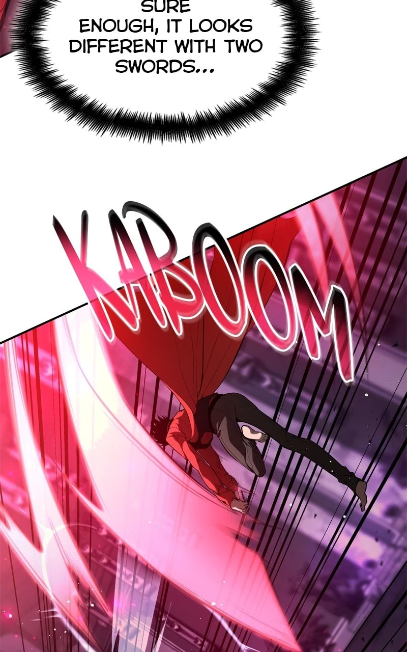 Boundless Ascension Chapter 50 - 77