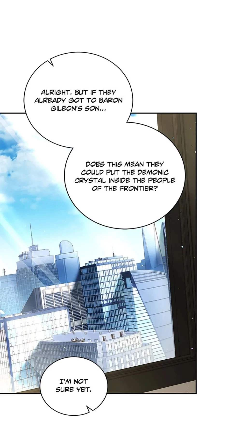 The Frozen Player Returns Chapter 95 - 13