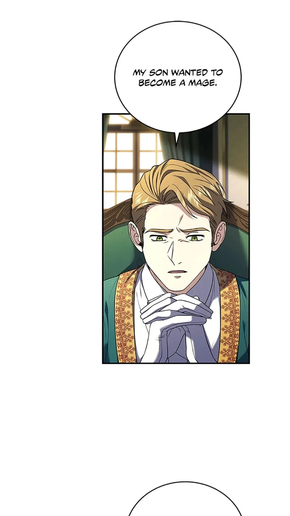 The Frozen Player Returns Chapter 99 - 39
