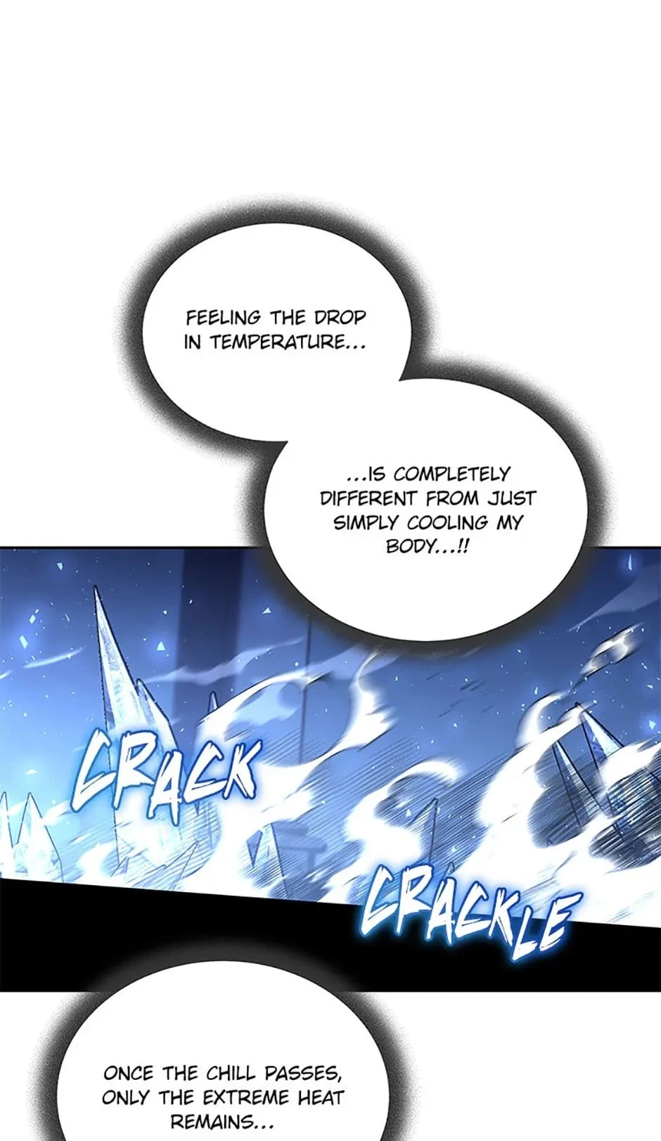 The Frozen Player Returns Chapter 100 - 60