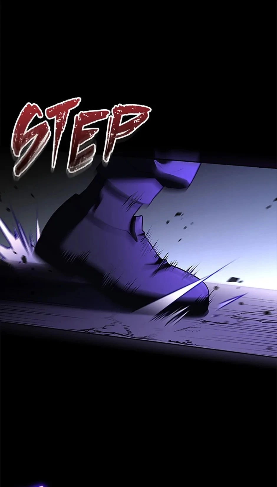 The Frozen Player Returns Chapter 98 - 37