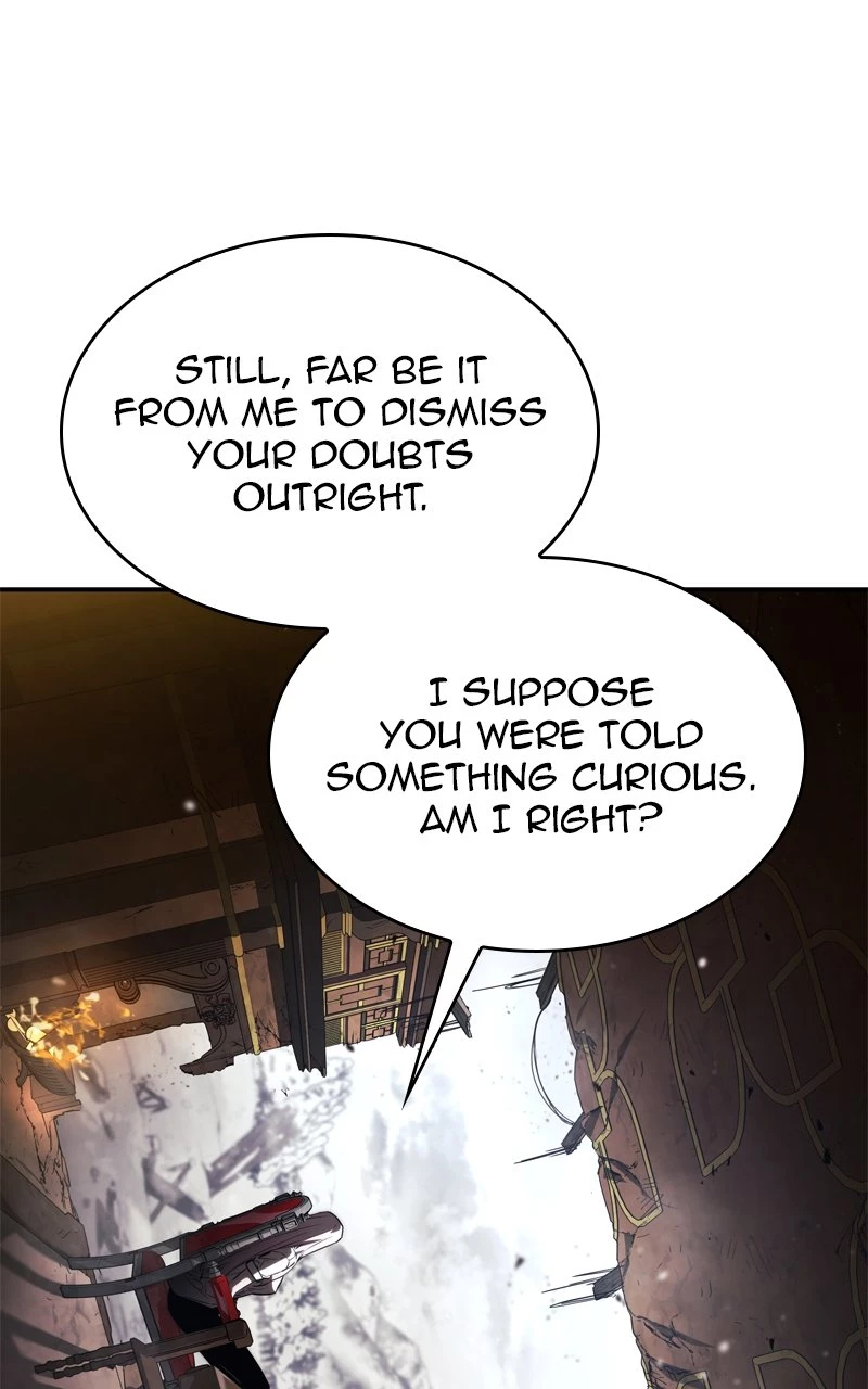 Boundless Ascension Chapter 49 - 65