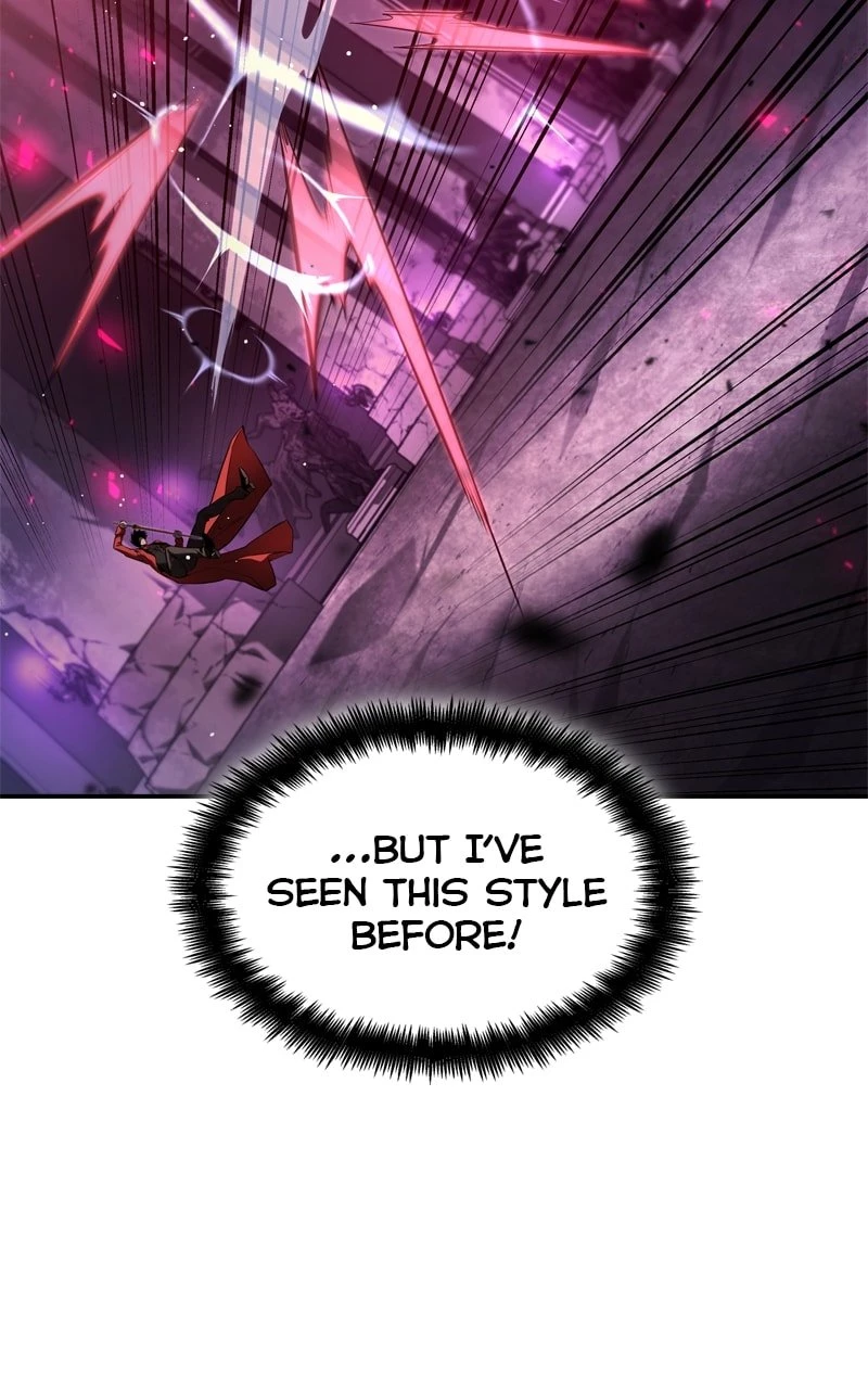 Boundless Ascension Chapter 50 - 78