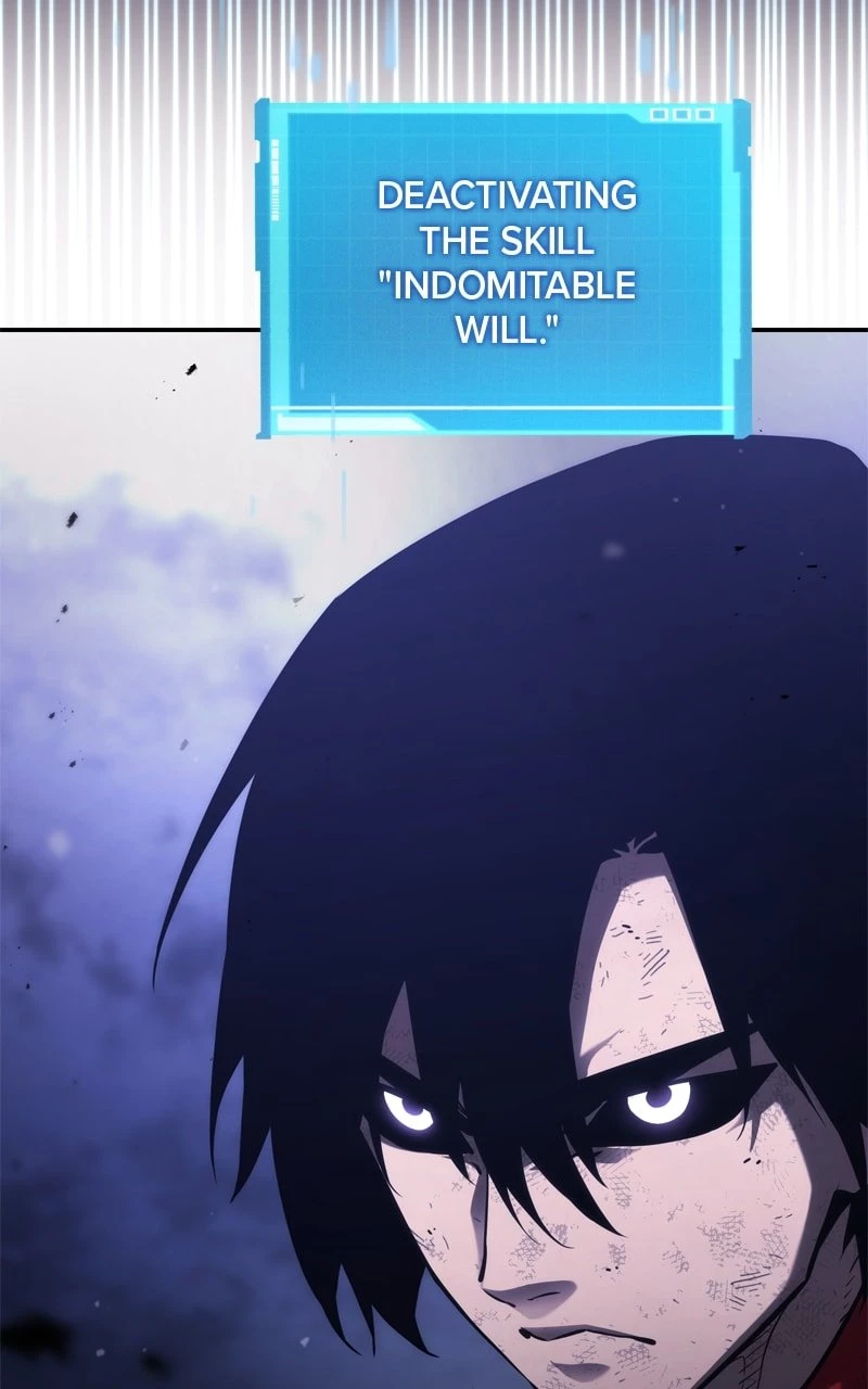 Boundless Ascension Chapter 51 - 124
