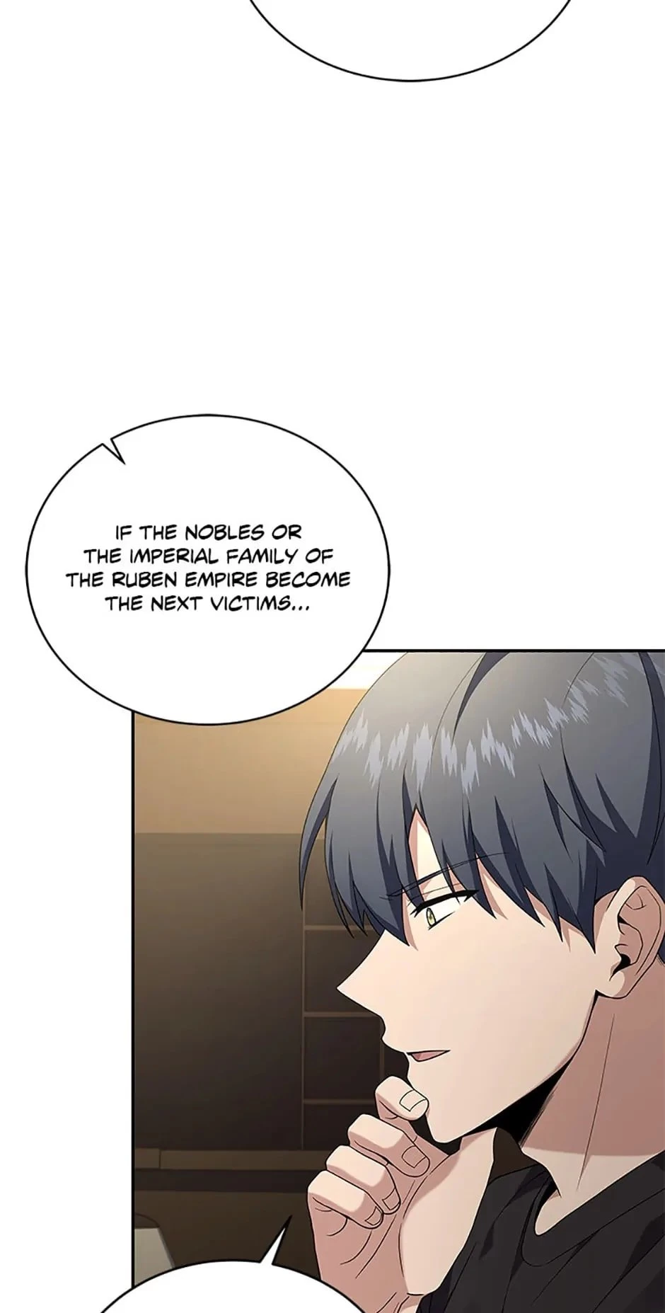 The Frozen Player Returns Chapter 95 - 15