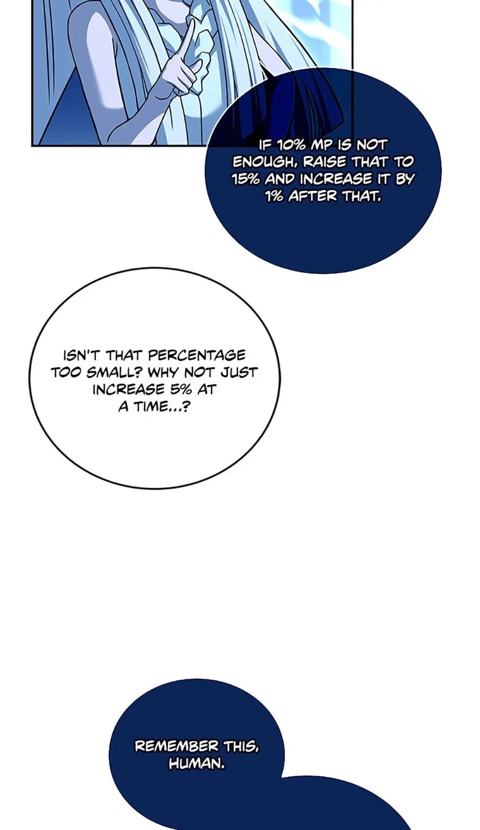 The Frozen Player Returns Chapter 100 - 62