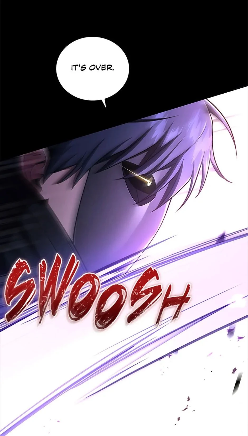 The Frozen Player Returns Chapter 98 - 39