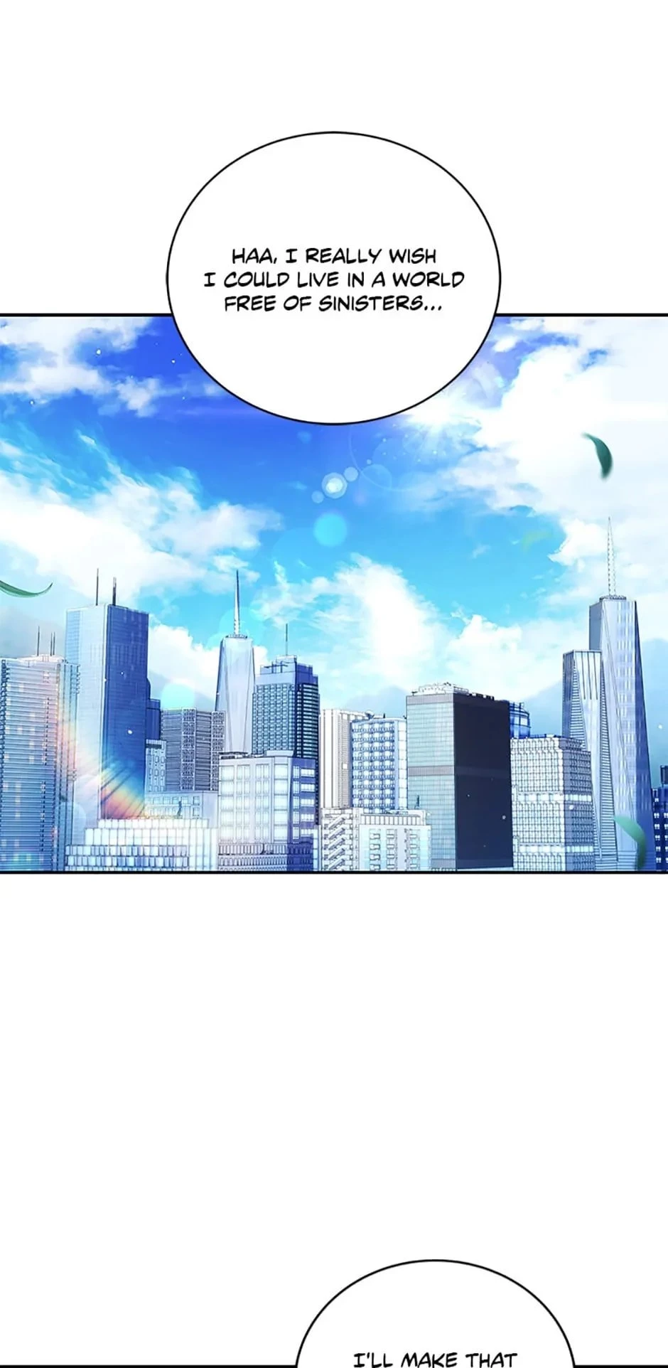 The Frozen Player Returns Chapter 95 - 17