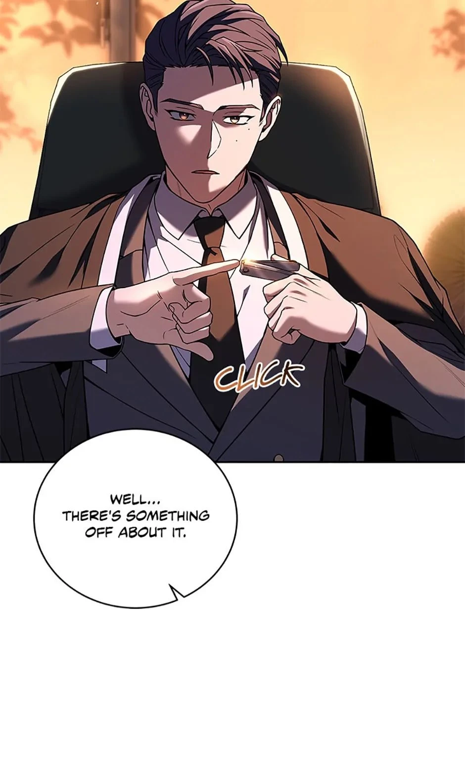The Frozen Player Returns Chapter 101 - 62