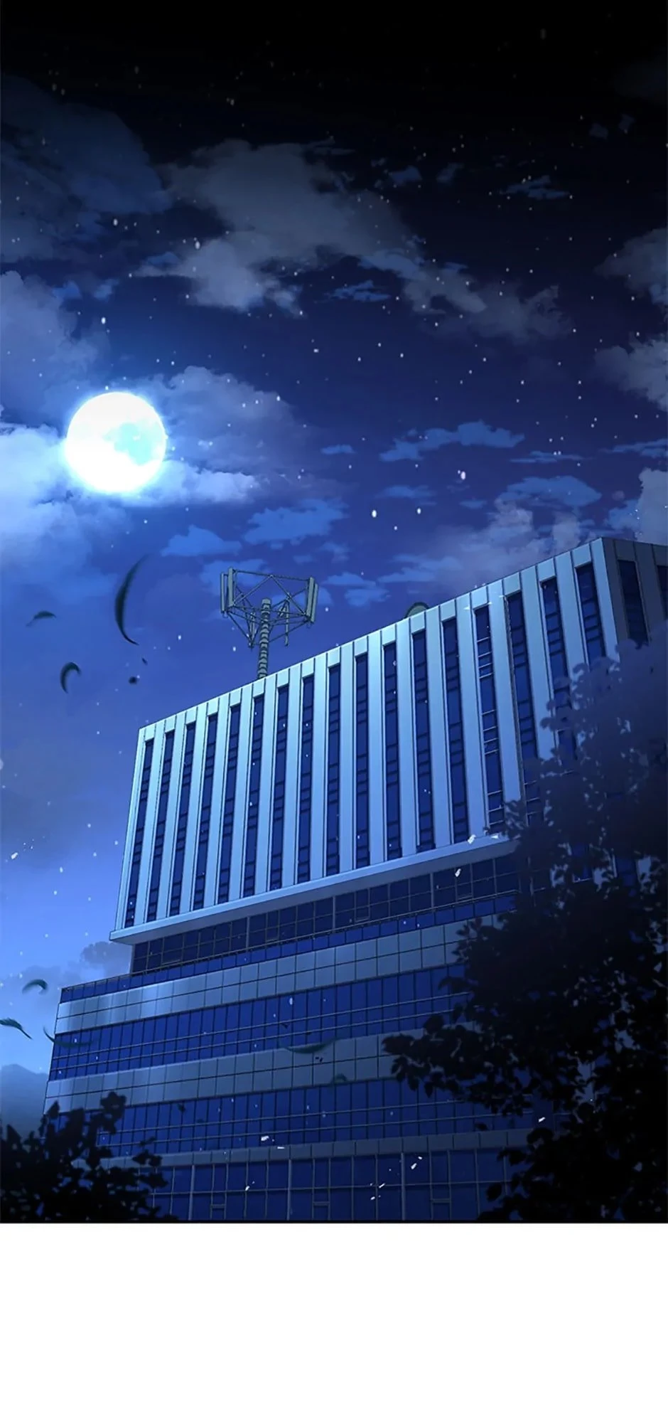 The Frozen Player Returns Chapter 97 - 30