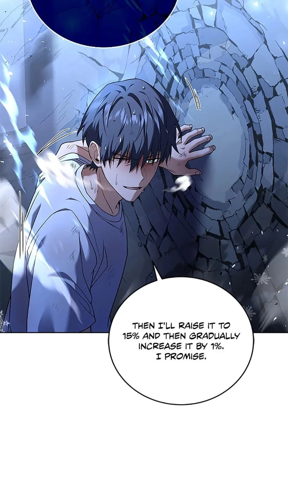 The Frozen Player Returns Chapter 100 - 64