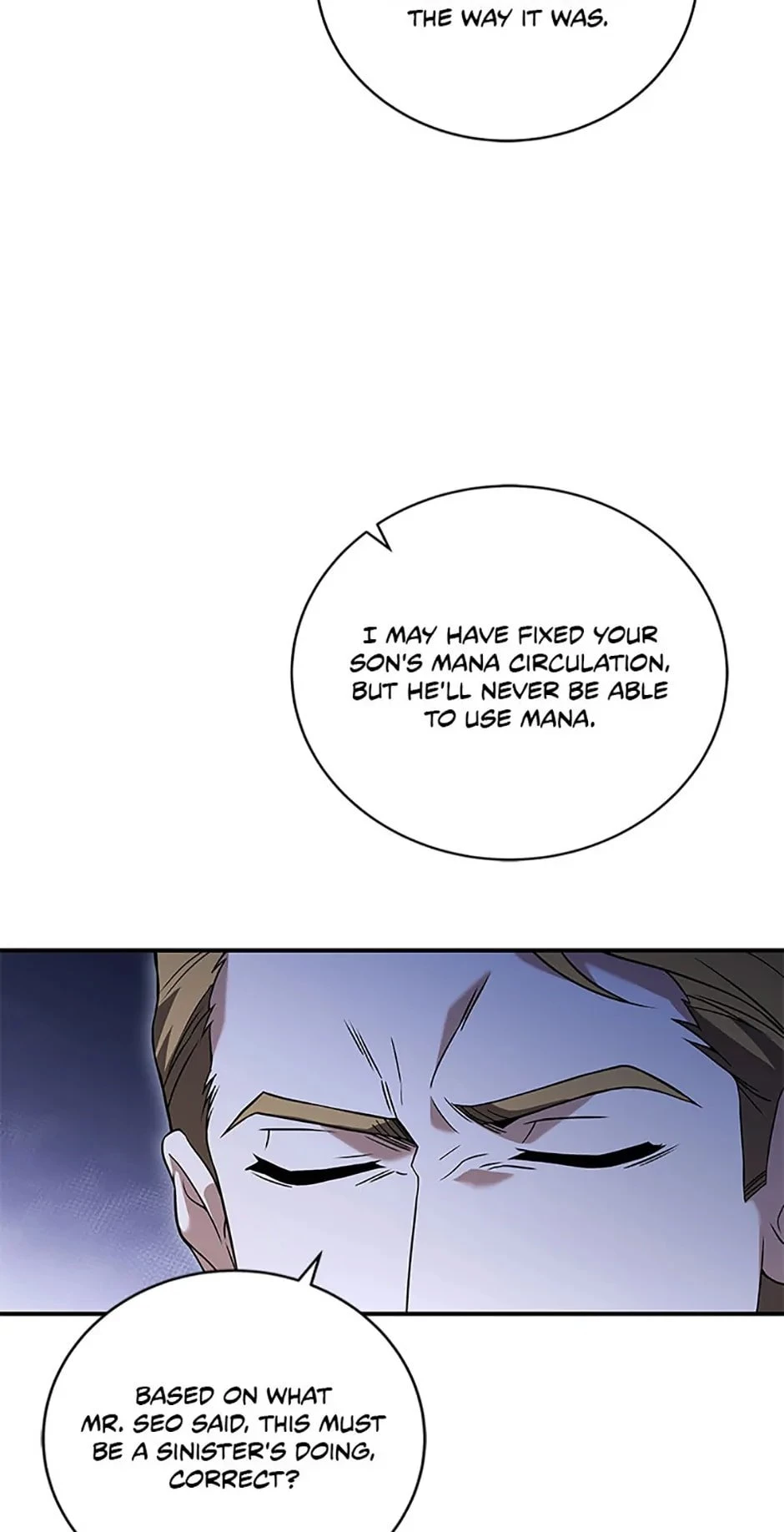 The Frozen Player Returns Chapter 99 - 43