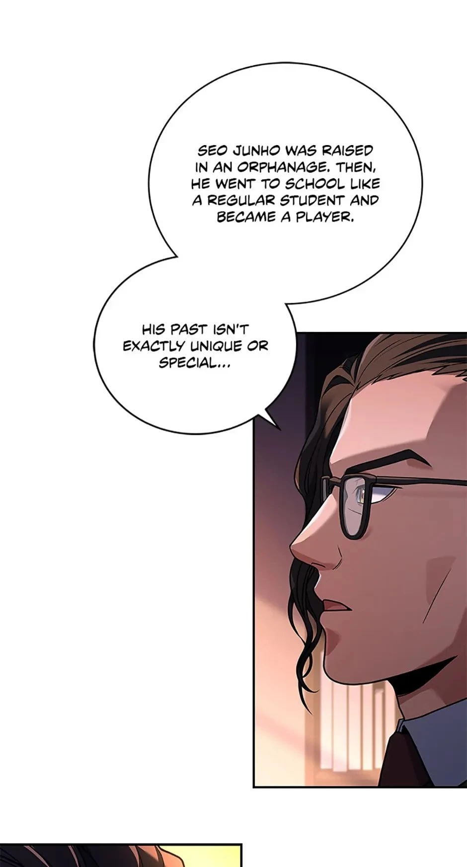 The Frozen Player Returns Chapter 101 - 63
