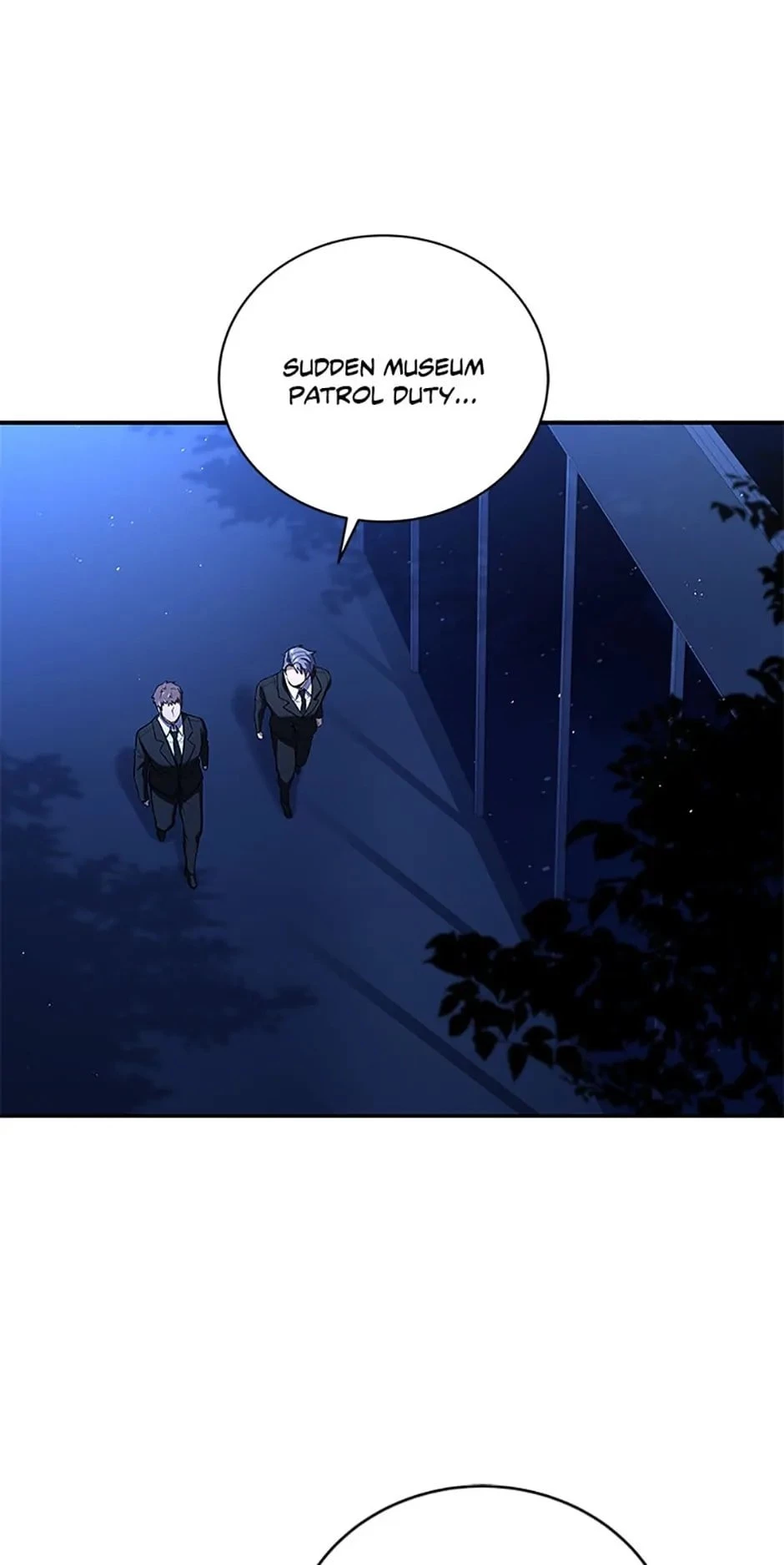 The Frozen Player Returns Chapter 97 - 31