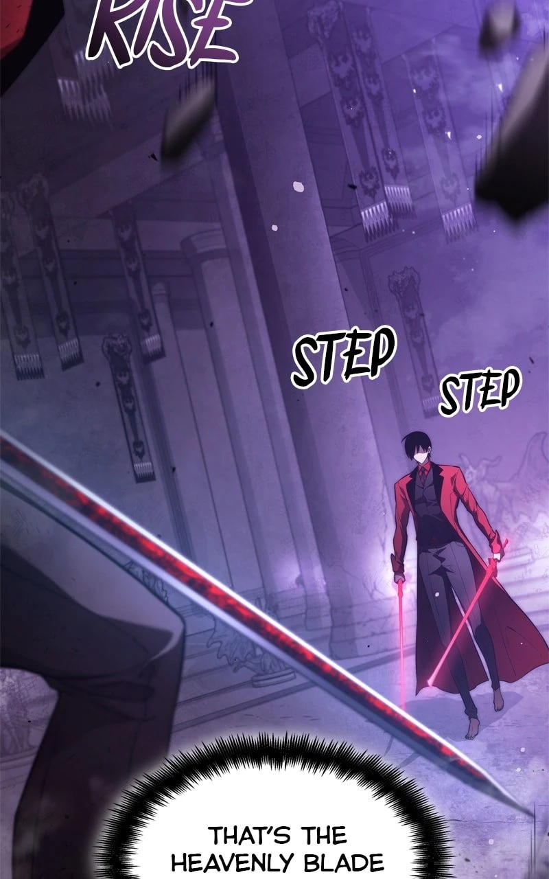 Boundless Ascension Chapter 50 - 82
