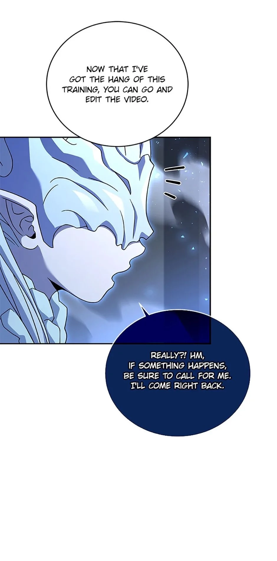 The Frozen Player Returns Chapter 100 - 65