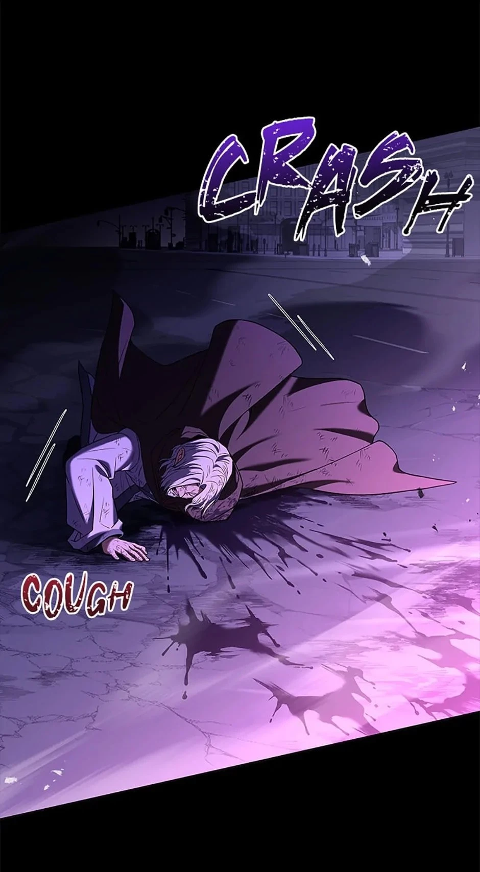 The Frozen Player Returns Chapter 98 - 42