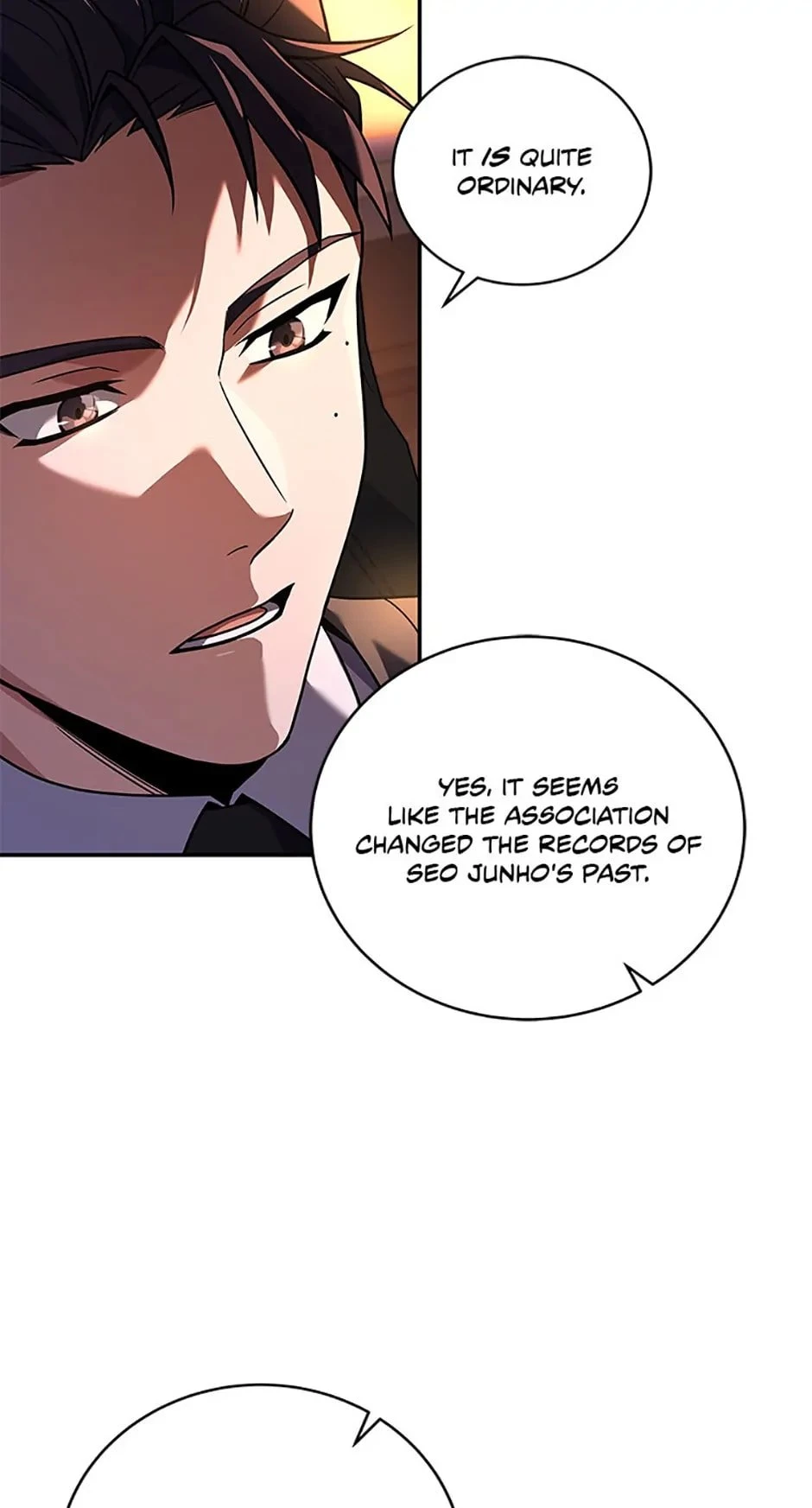 The Frozen Player Returns Chapter 101 - 64