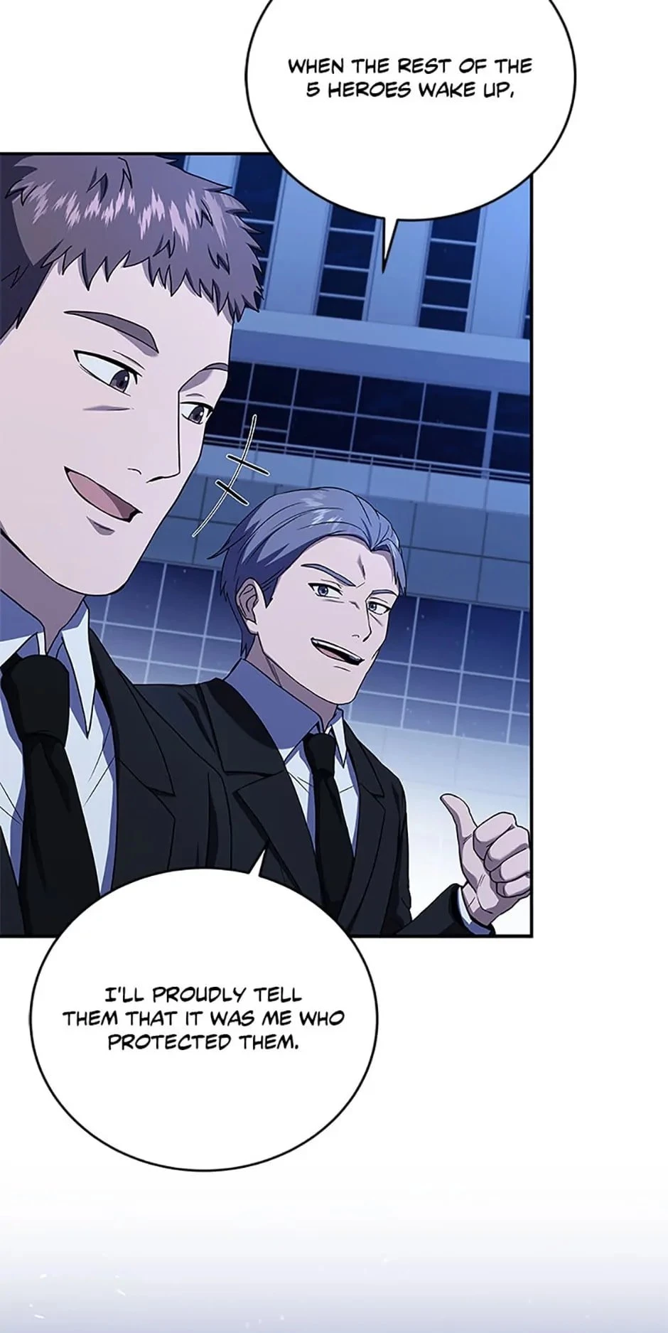 The Frozen Player Returns Chapter 97 - 32