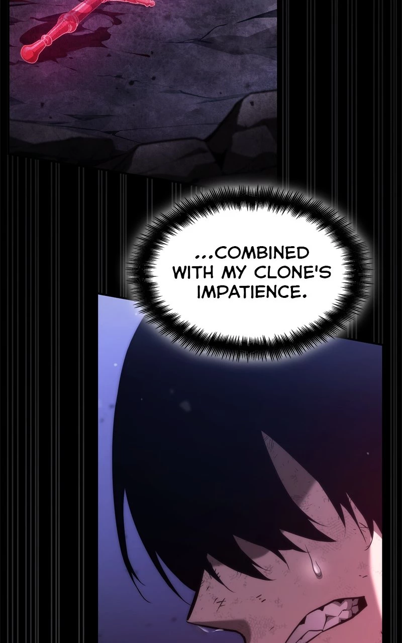 Boundless Ascension Chapter 52 - 120