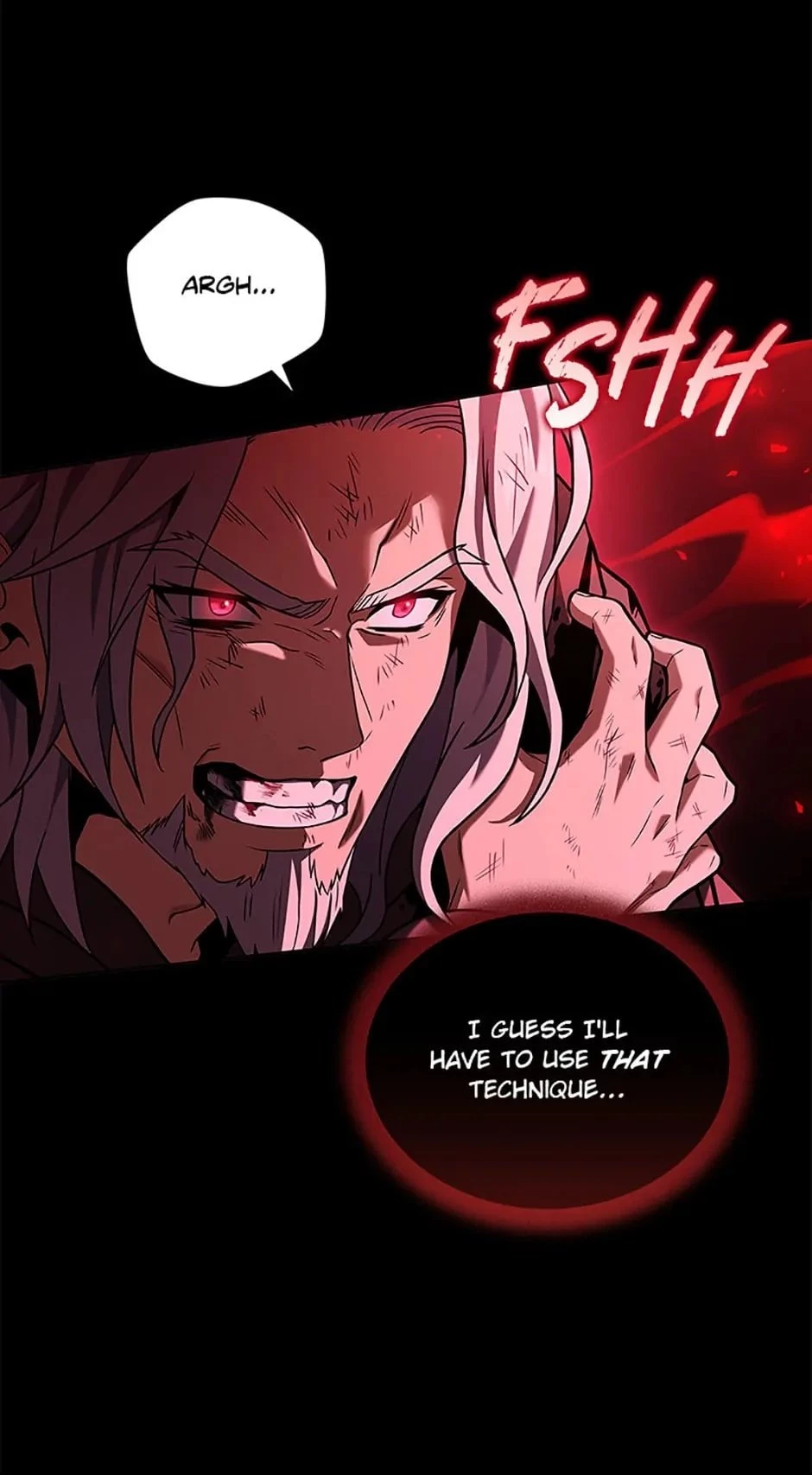 The Frozen Player Returns Chapter 98 - 43