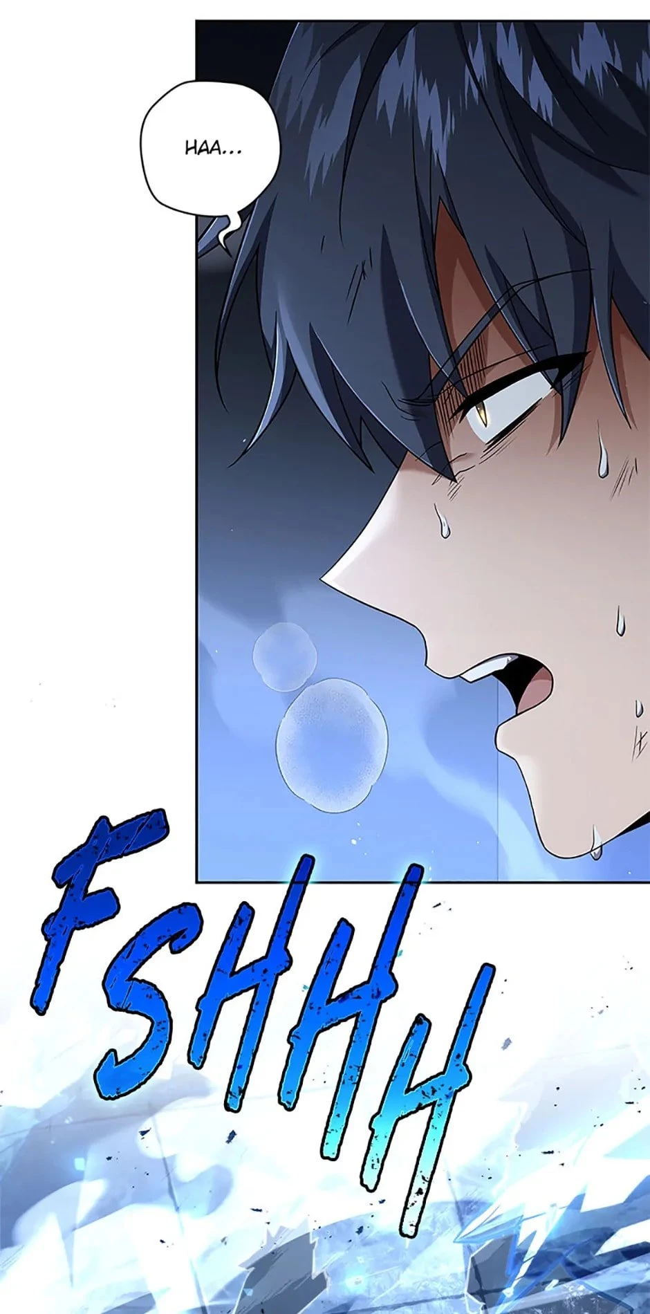 The Frozen Player Returns Chapter 100 - 66