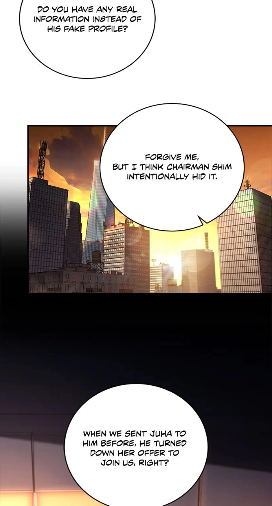 The Frozen Player Returns Chapter 101 - 65