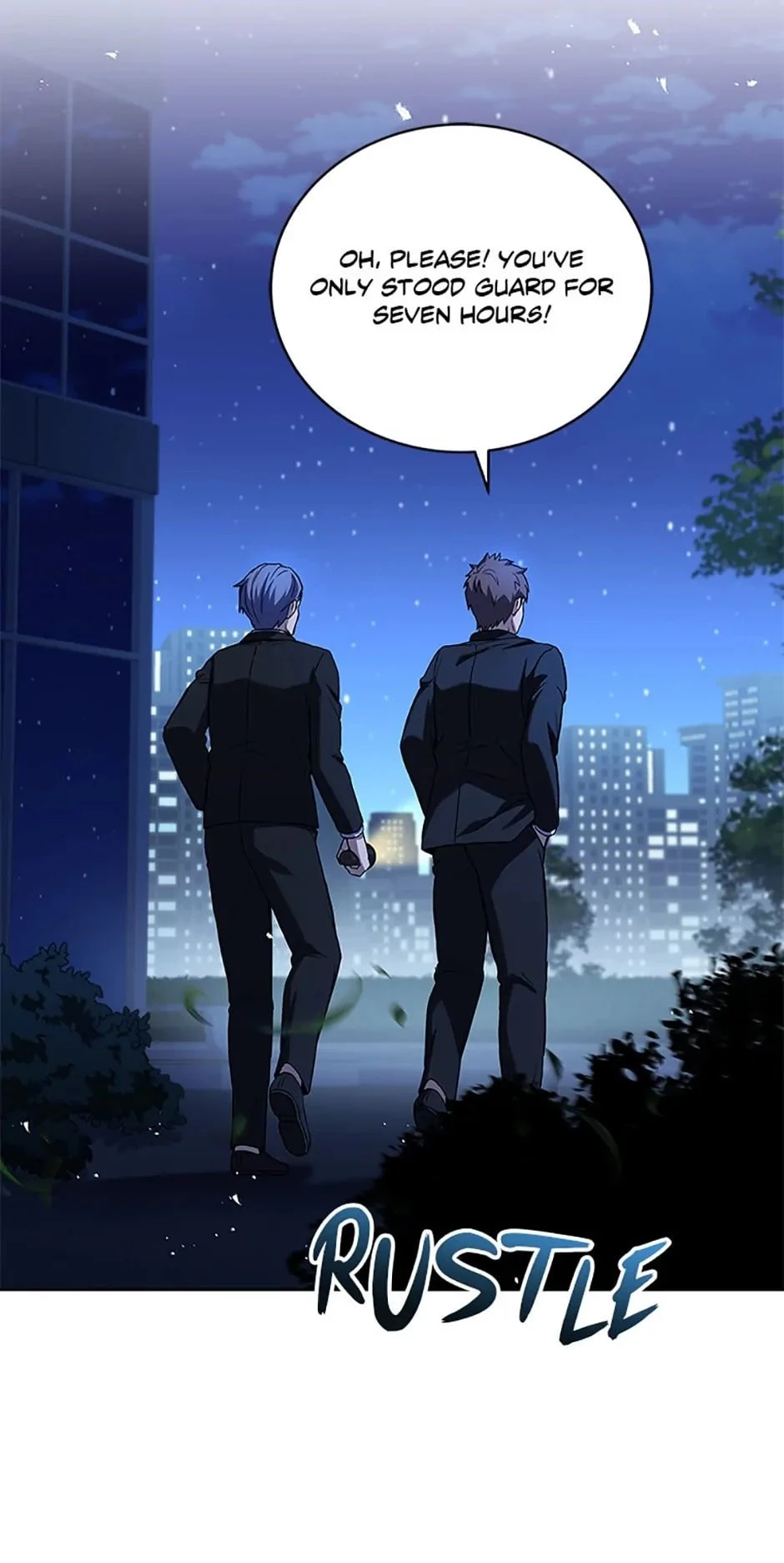The Frozen Player Returns Chapter 97 - 33