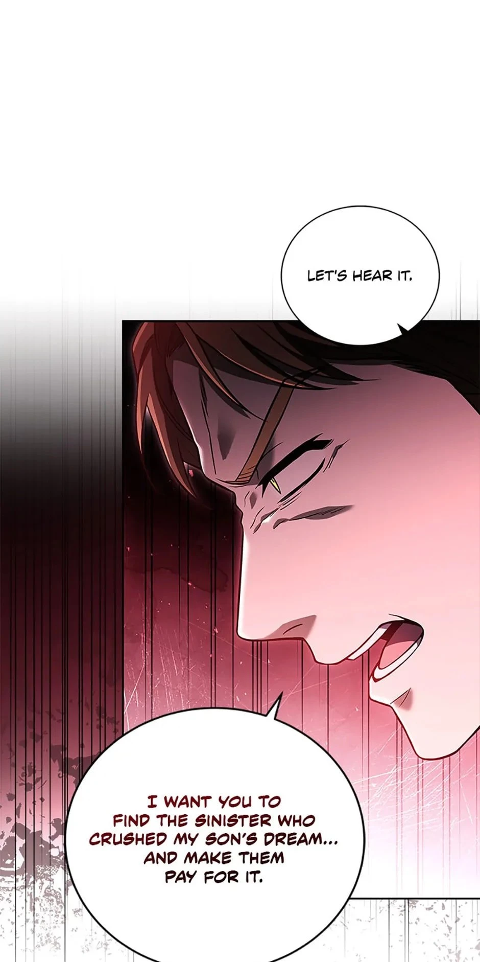 The Frozen Player Returns Chapter 99 - 46