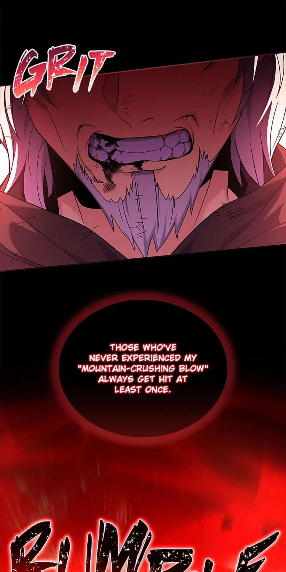 The Frozen Player Returns Chapter 98 - 44