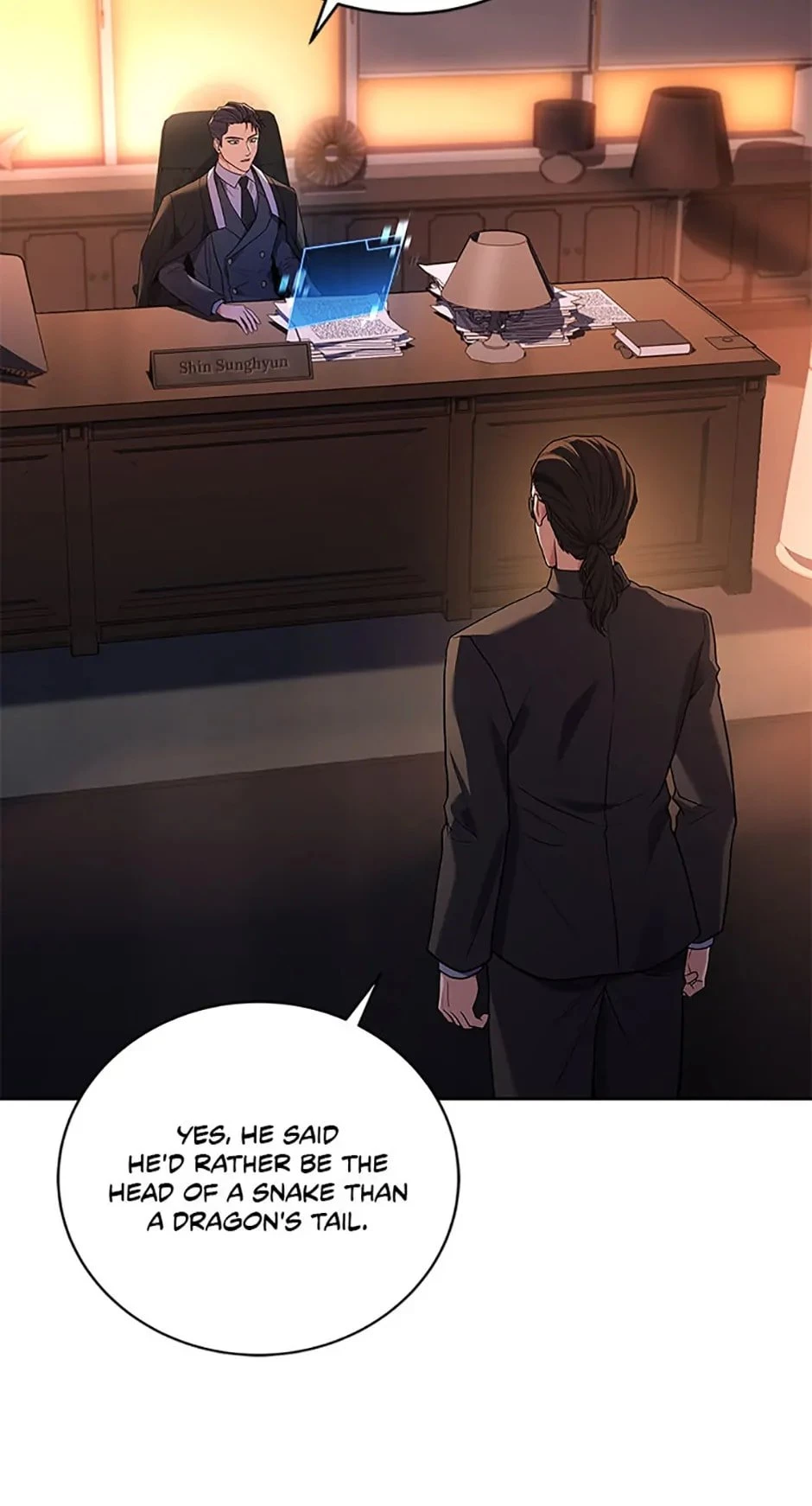 The Frozen Player Returns Chapter 101 - 66